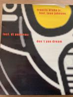Francis Drake Jr. - Don't You Dream, CD & DVD, Vinyles | Dance & House, Comme neuf, Enlèvement ou Envoi