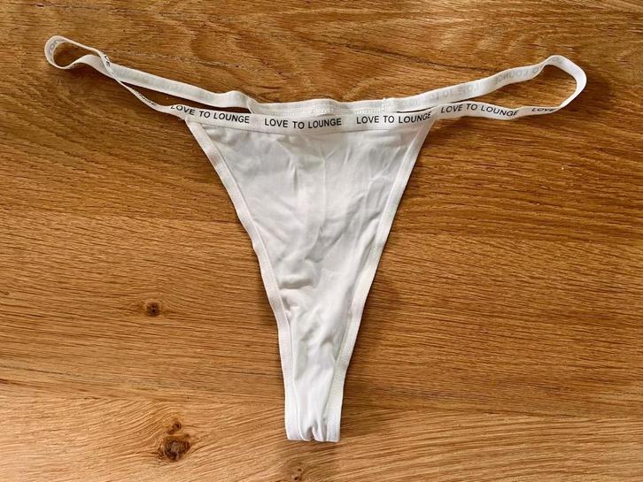 Slips strings tanga opruiming, Kleding | Dames, Ondergoed en Lingerie, String, Overige kleuren, Verzenden