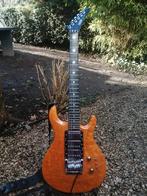 HOHNER Professional SG Lion (vintage 80s), Enlèvement, Comme neuf, Solid body, Autres marques