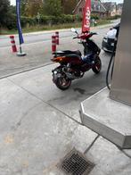 Scoot 125cc rouge, Fietsen en Brommers, Brommers | Tomos, Ophalen, Gebruikt, Overige modellen, 125 cc
