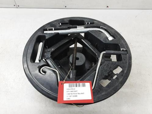 KRIK Volkswagen Polo V (6R) (01-2009/05-2022), Auto-onderdelen, Overige Auto-onderdelen, Volkswagen, Gebruikt
