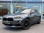 BMW X2 X2 sDrive18i AUTOMAAT / LEATHER / PDC / SHADOWLINE, Auto's, BMW, Automaat, X2, Gebruikt, Euro 6