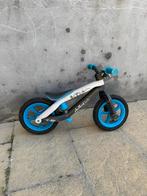 Loopfiets chillafish, Kinderen en Baby's, Ophalen, Gebruikt, Loopfiets
