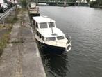 boot Beja Kruiser, Ophalen, Gebruikt, Staal, 9 tot 12 meter