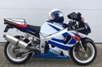 Suzuki gsxr-750 Y, Motoren, 750 cc, Super Sport, Particulier