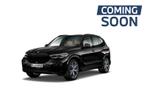 BMW Serie X X5 xDrive 45e, Automaat, Overige brandstoffen, Zwart, 320 pk