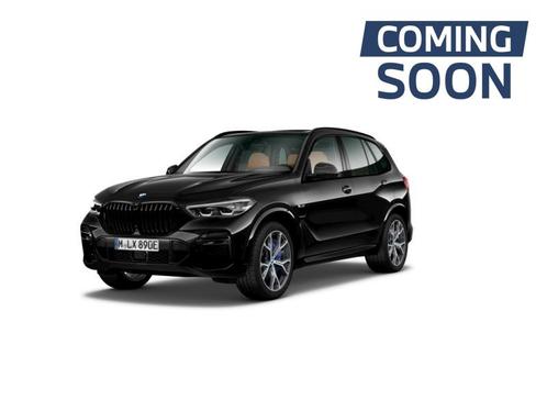 BMW Serie X X5 xDrive 45e, Auto's, BMW, X5, Adaptieve lichten, Alarm, Elektrische stoelverstelling, Keyless entry, Metaalkleur