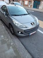 Peugeot cabrio.Eerste eigenaar nog.(vrouw), Auto's, Voorwielaandrijving, Stof, 4 cilinders, Cabriolet