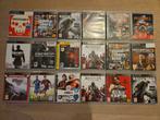 PS3 games, Games en Spelcomputers, Ophalen, Zo goed als nieuw