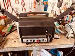 Super 8 projector, Ophalen, Projector