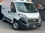 Fiat Ducato 2.3 Multijet L2H2/Navi/Auto Airco BTW, Auto's, Fiat, 2095 kg, Stof, Euro 6, 2287 cc