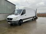 2011 Mercedes-Benz Sprinter 313CDI Bedrijfswagen, Auto's, Bestelwagens en Lichte vracht, Gebruikt, Overige brandstoffen, Mercedes-Benz
