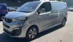 PEUGEOT EXPERT III BESTELWAGEN, Auto's, 4 deurs, Monovolume, Euro 6, Lederen bekleding