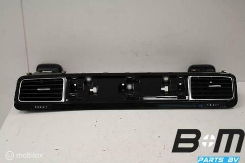 Sierlijst dashboard luchtrooster R VW Touareg 7P 7P1857190A, Auto-onderdelen, Dashboard en Schakelaars, Gebruikt