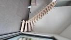Trap, Doe-het-zelf en Bouw, Ladders en Trappen, Ophalen, Nieuw, Trap, 2 tot 4 meter