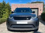 Land Rover Discovery 2.0/Pano/1er propriétaire/..., Autos, Cuir, Argent ou Gris, Achat, Euro 6