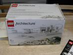 lego,  Architecture: Studio 21050, jaar 2013, Ophalen of Verzenden, Zo goed als nieuw, Complete set, Lego