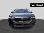 Ford Focus Clipper Titanium Automaat, Auto's, Stof, Gebruikt, 1451 kg, Bedrijf