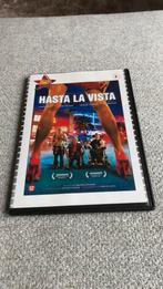 dvd hasta la vista, Ophalen of Verzenden, Zo goed als nieuw