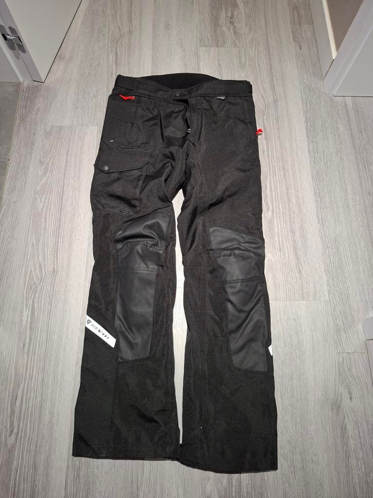 Motorbroek maat XL long Revit, Motoren, Ophalen, Broek | textiel, REV’IT! (Revit)