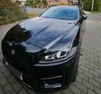 Jaguar f pace Rsport full black, Auto's, Jaguar, Automaat, 1995 cc, Leder, 5 deurs