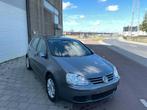 Volkswagen Golf 5 Tour 1.9TDI 135.000km's met carpass, Auto's, Voorwielaandrijving, 4 deurs, Stof, 4 cilinders