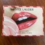 Estee Lauder Glossy Lips Set, Bijoux, Sacs & Beauté, Enlèvement ou Envoi, Neuf
