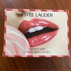 Estee Lauder Glossy Lips Set, Nieuw, Ophalen of Verzenden