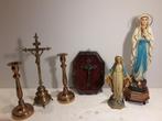 Religie, Ophalen, Gebruikt, Christendom | Katholiek