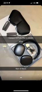 Casque, Audio, Tv en Foto, Hoofdtelefoons, Ophalen, Nieuw