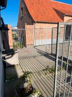 Hondenkennel, Dieren en Toebehoren, Hondenhokken, Ophalen, Hondenkennel, 100 cm of meer, 110 cm of meer