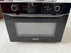 Samsung combi-microgolfoven MC35J8085CT, Elektronische apparatuur, Ophalen, Gebruikt, Oven, Draaiplateau