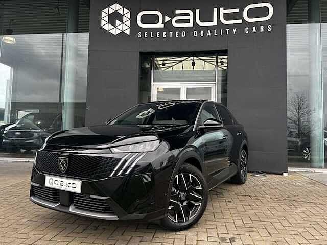 Peugeot 3008 1.2 Turbo MHEV Allure / ACC / 360° Cam /, Auto's, Peugeot, Bedrijf, ABS, Adaptieve lichten, Adaptive Cruise Control