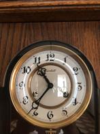 Mooie oude klok voor de liefhebber, Huis en Inrichting, Woonaccessoires | Klokken, Analoog, Wandklok, Zo goed als nieuw, Ophalen