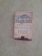 Boek Magician - Raymond E. Feist, Ophalen of Verzenden