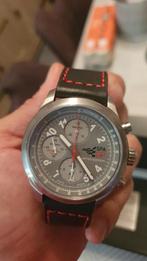 Montre pontiac spa gp ( édition limitée) neuf avec étiquette, Handtassen en Accessoires, Horloges | Heren, Ophalen of Verzenden
