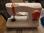 Naaimachine Toyota, Enlèvement, Machine à coudre