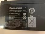 battery 12v 7,2 Ah, voor kinderauto's, Ophalen of Verzenden, Zo goed als nieuw
