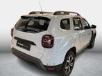 Dacia Duster JOURNEY+ ECO-G, Stof, Gebruikt, Duster, Bedrijf