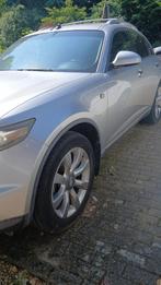 auto tekoop, Auto's, Infiniti, Automaat, Euro 5, Leder, FX-serie