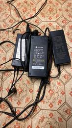 Chargeur trottinette, Fietsen en Brommers, Ophalen, Gebruikt