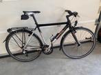 Koga Miyata heren maat54, Fietsen en Brommers, Ophalen, 28 inch, Gebruikt, Koga Miyata