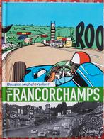 Dossier Michel Vaillant: Francorchamps, Boeken, Ophalen of Verzenden, Zo goed als nieuw