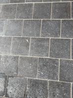 8m& Belgische natuursteen, Ophalen, Nieuw, 5 tot 10 m², Natuursteen