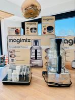 Magimix 5200 XL Premium, Elektronische apparatuur, Keukenmixers, Ophalen, Zo goed als nieuw