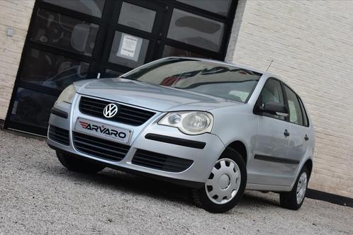 VW Polo 1.2i  Comfortline / PDC / Airco / Garantie, Auto's, Volkswagen, Bedrijf, Te koop, Polo, ABS, Airbags, Airconditioning