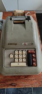 Rekenmachine Kling gratis te verkrijgen, Ophalen, Gebruikt