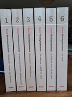 KNACK wereldgeschiedenis, Boeken, Overige gebieden, 17e en 18e eeuw, Ophalen, Gelezen