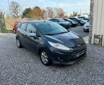 Ford Fiesta, Autos, Euro 5, Achat, Entreprise, Diesel