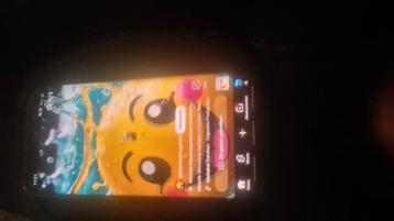 Samsung Galaxy S 8 werkt heel goed beschikbaar voor biedingen